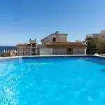 Jardines De Monko Apartment *
