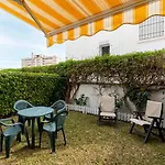 Jardines De Monko * Torremolinos