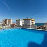 Jardines De Monko Apartment *