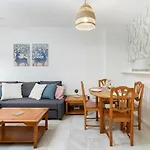 Jardines De Monko Apartment Torremolinos