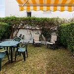 Jardines De Monko Torremolinos