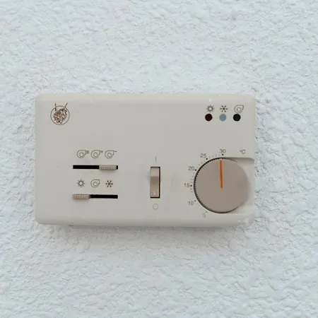 Jardines De Monko 公寓