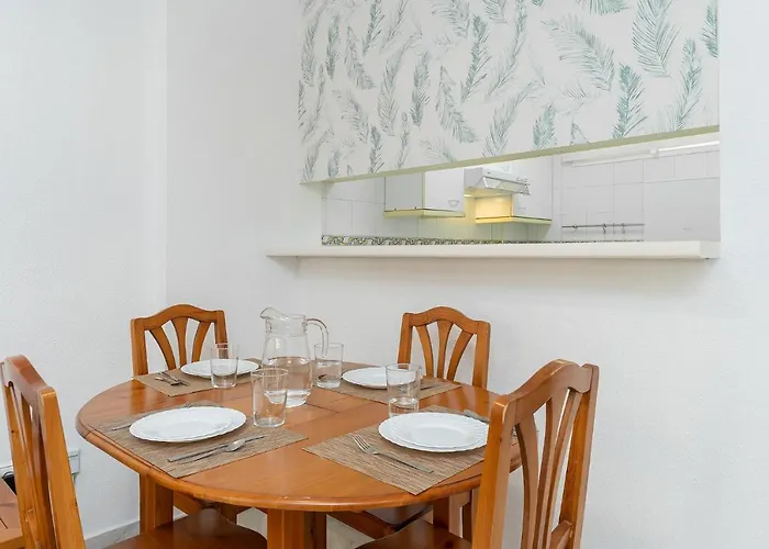 Jardines De Monko 公寓