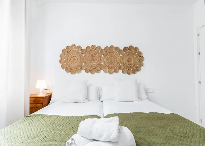 Jardines De Monko 托雷莫利诺斯