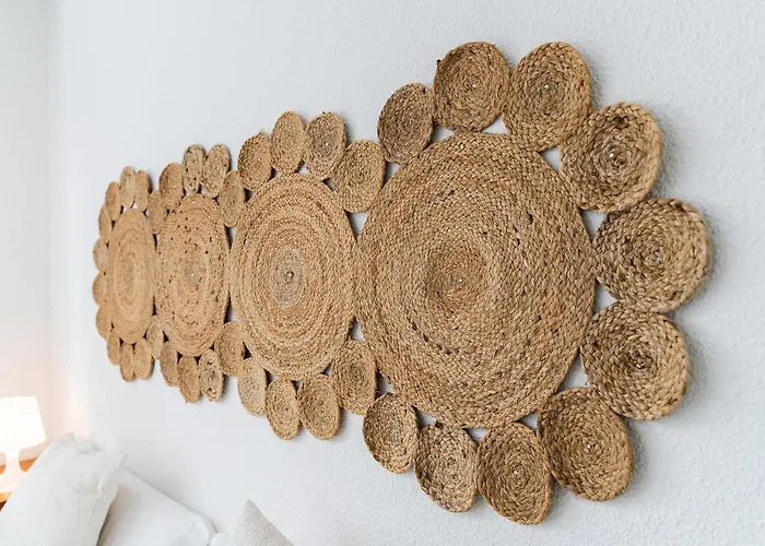 公寓 Jardines De Monko