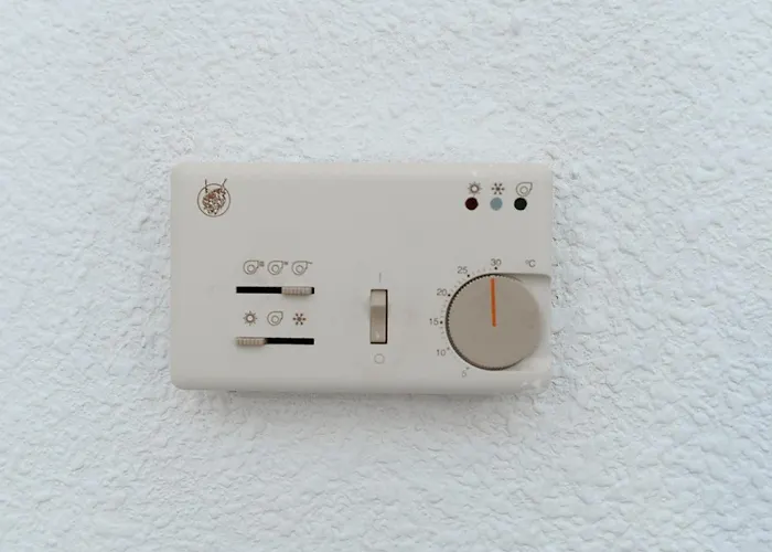 Jardines De Monko 公寓