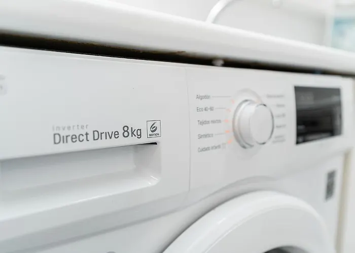 Jardines De Monko 公寓 *