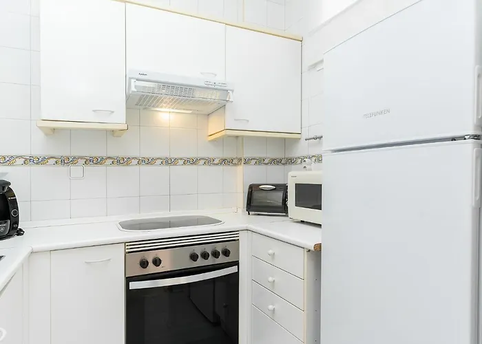 Jardines De Monko 公寓 托雷莫利诺斯