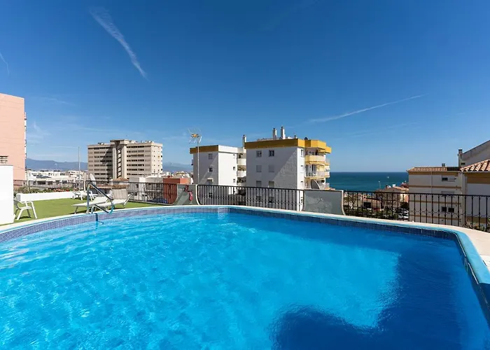 Jardines De Monko 公寓 *