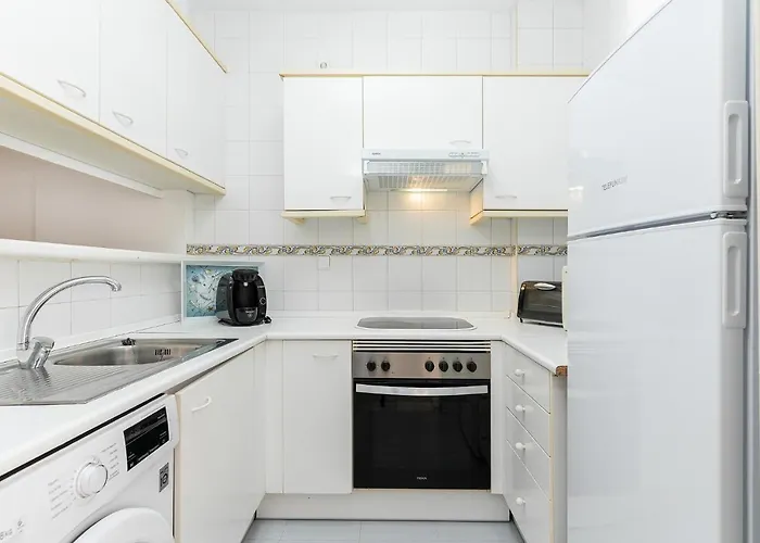 Jardines De Monko 公寓