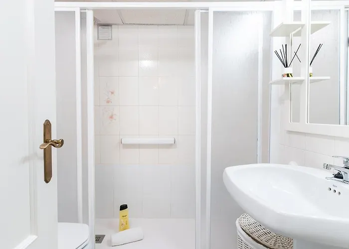 Jardines De Monko 公寓 *