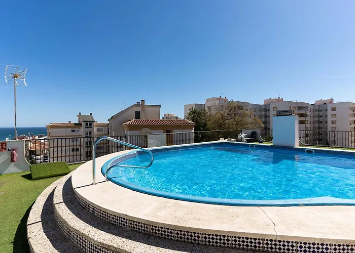 Jardines De Monko 公寓