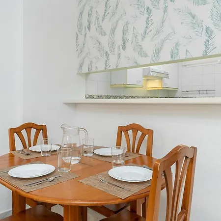 Jardines De Monko Апартаменты